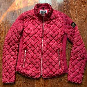 Perfect Light Jacket - Oli Montreal designer